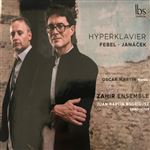 Febel & Janacek-Hyperklavier