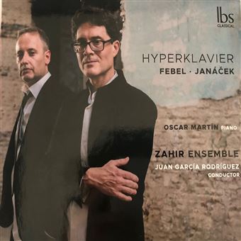 Febel & Janacek-Hyperklavier