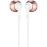 Auriculares JBL T205 Oro Rosa_2