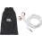 Auriculares JBL T205 Oro Rosa_4