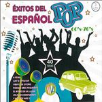 Exitos del pop español 60-70(2cd)
