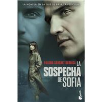 La sospecha de Sofía. Ed. Película