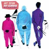 Art Tatum: Roy Eldridge Quartet (Ed. Poll Winners) - Exclusiva Fnac