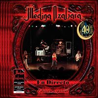 En Directo - Ed especial 40 - CD + DVD