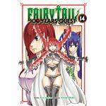 Fairy Tail 100 Years Quest 14
