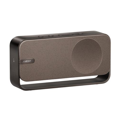Altavoz Portátil Bluetooth Bose Soundlink Home Warm Wood