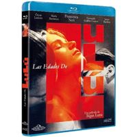 Las edades de Lulú - Blu-Ray