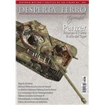 Panzer Volumen 5 (1944). El año del Tiger
