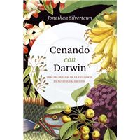 Cenando con Darwin