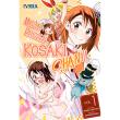 Magical Patissiére Kosaki Chan 1
