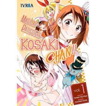 Magical Patissiére Kosaki Chan 1