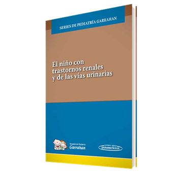 El niño con trastornos renales y de las vías urinarias (+e-b - 1