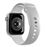 Set 3 correas Puro Icon Blanco para Apple Watch 38/40/41mm