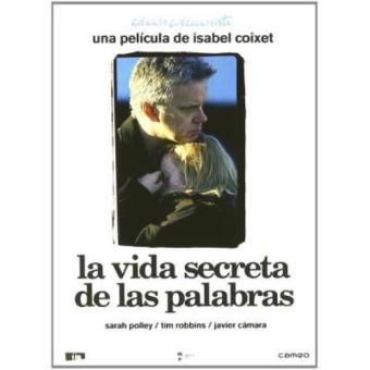 La vida secreta de las palabras - DVD