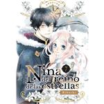Nina Del Reino De Las Estrellas 7