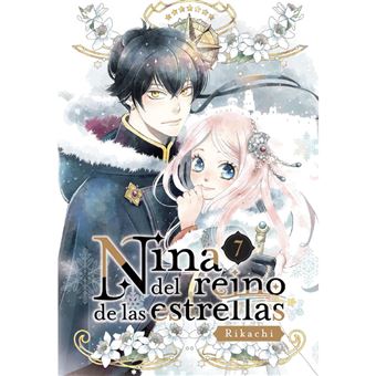 Nina Del Reino De Las Estrellas 7