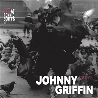 Live At Ronnie Scotts 1964 - 2 Vinilos