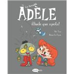La terrible Adèle Vol.11 ¡Huele que apesta!