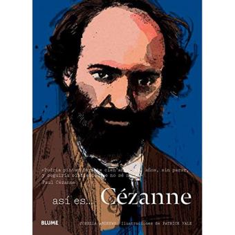 Asi es cezanne