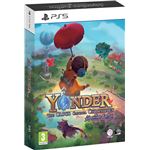 Yonder: The Cloud Catcher Chronicles Signature Edition PS5