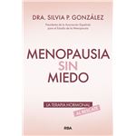 Menopausia sin miedo