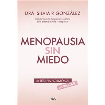 Menopausia sin miedo