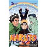Naruto català nº 54/72