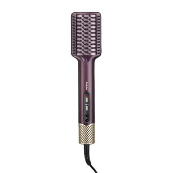 Cepillo alisador Babyliss Air Power Smooth AS6400E