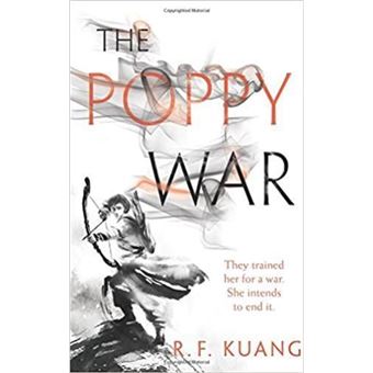 La Guerra de la Amapola: 1 : Kuang, R. F., Patricia Henríquez: :  Libros
