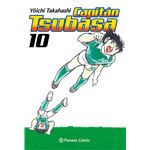 Capitán Tsubasa nº 10/21