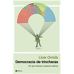Democracia de trincheras