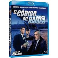 El código del hampa - Blu-Ray