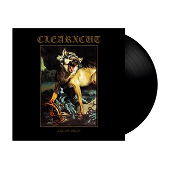 Age Of Grief - Vinilo