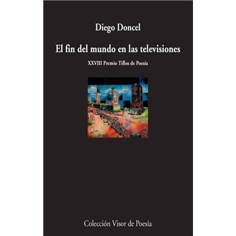 Fin del mundo en las televisiones,