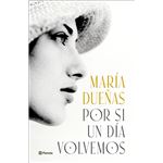 Por si un día volvemos