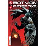 Batman: El Detective núm. 1 de 6