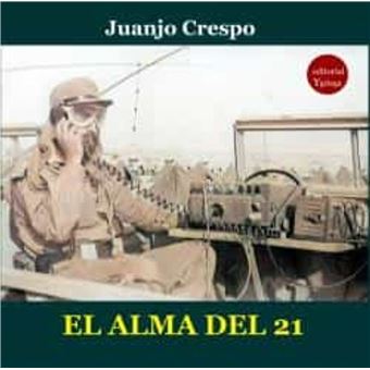 El alma del 21 - 1