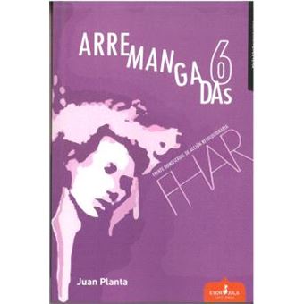 Arremangadas 6