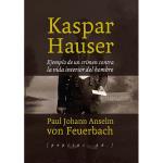 Kaspar hauser-ejemplo de un crimen