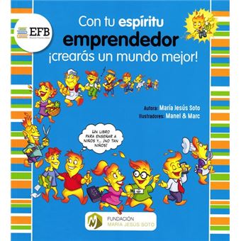 Con tu espiritu emprendedor-crearas