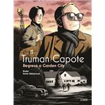 Truman Capote Regreso A Garden City