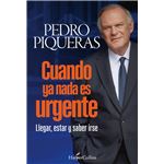 Cuando Ya Nada Es Urgente