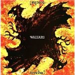Torcha 8 - 2 Vinilos Dorado