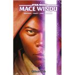 Star Wars Mace Windu El encuentro con el crepúsculo