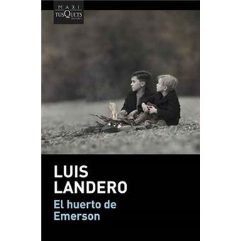 El huerto de emerson