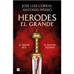 Herodes El Grande