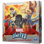 MARVEL UNITED EL ASCENSO DE BLACK PANTHER - Imagen 3