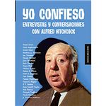 Yo confieso-entrevistas y conversac