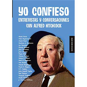 Yo confieso-entrevistas y conversac