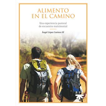 Alimento en el camino